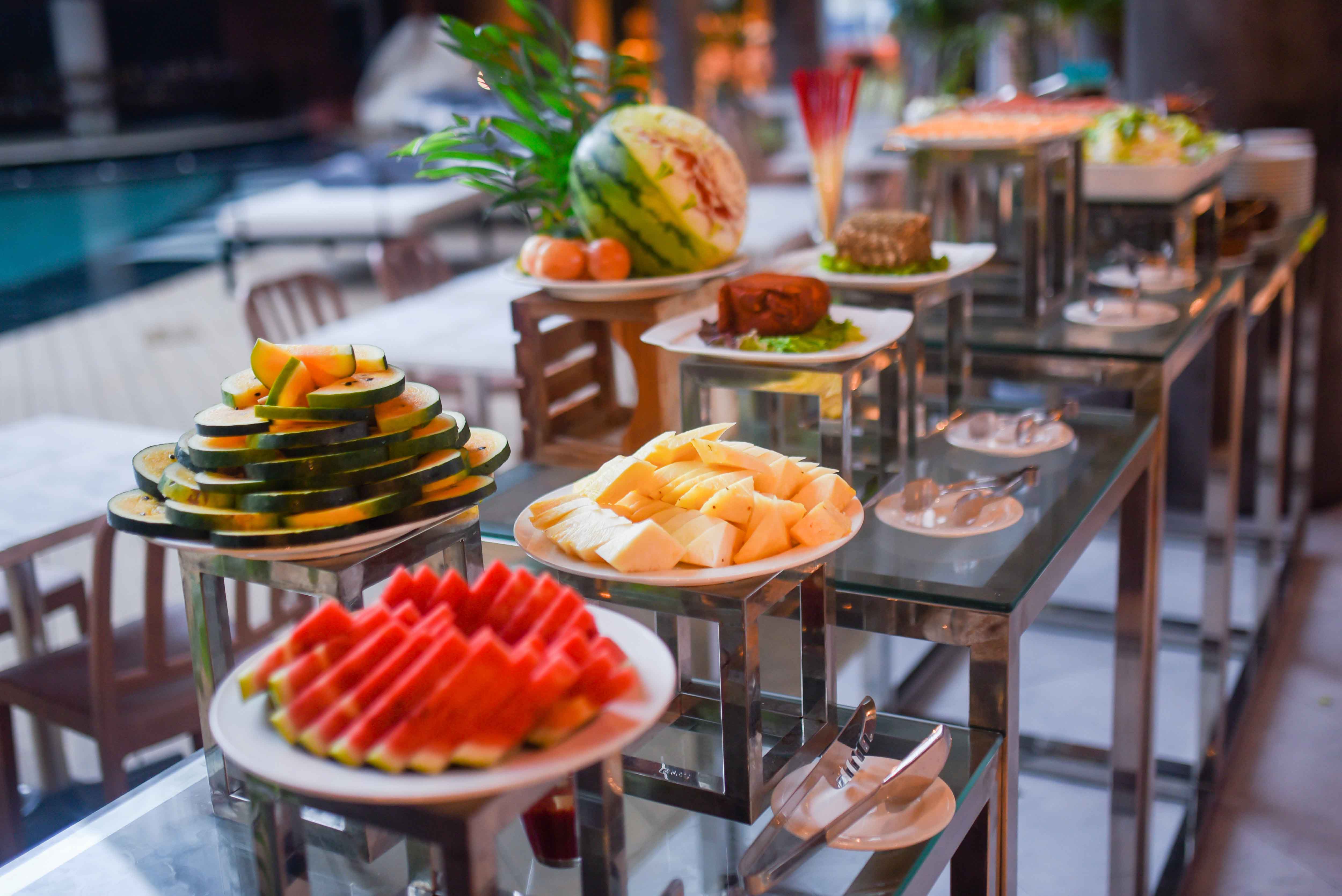 When In Boracay, Stay At Hue Hotel—Your Hip And Safe Sanctuary At